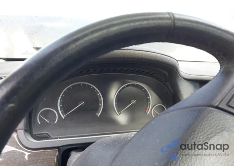 2011 BMW 750Li xDrive z USA, uszkodzony, nr VIN WBAKC8C55BC434290